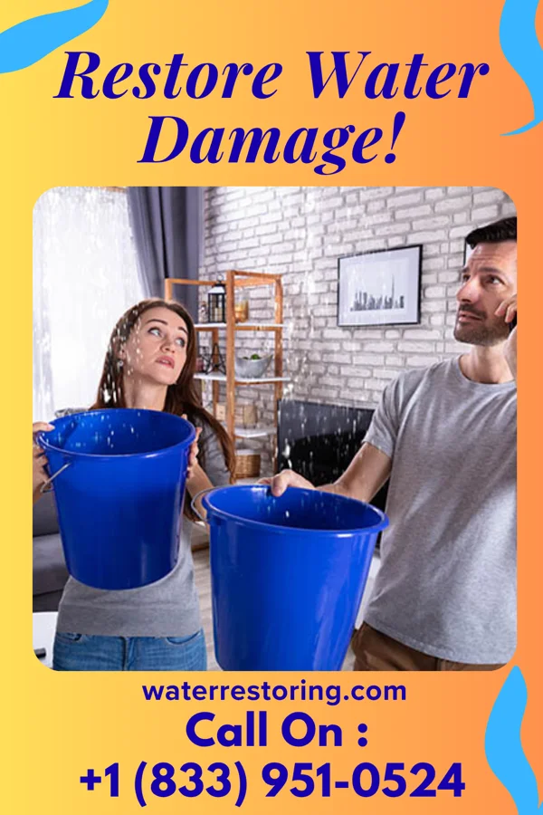 water restoration Pacific Cleanup Network Waynesville